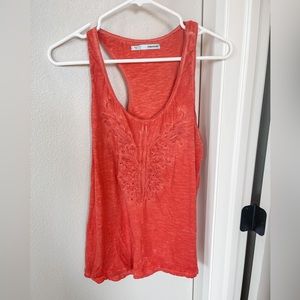 Maurice’s Razorback Tank - Super cute